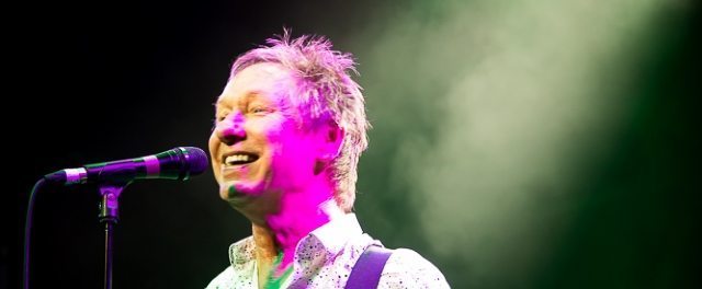 Photo's of Rhino's Revenge in October 2015 at The Brooklyn Bowl, London