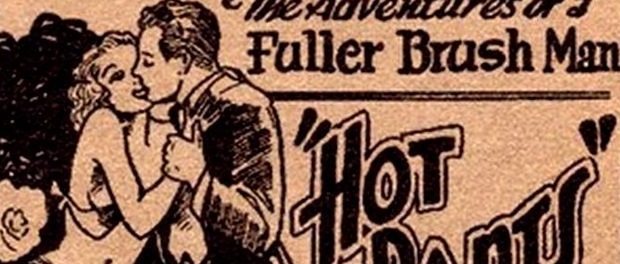 Tijuana Bible620