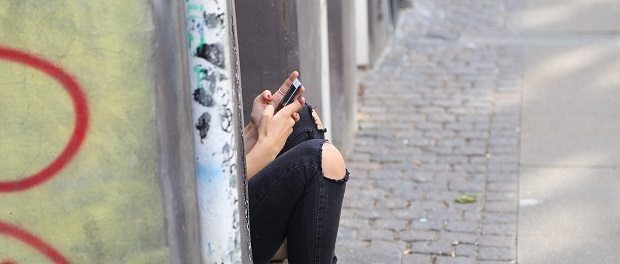 girl by marcino620 girl by marcino