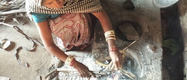 H.S. Udaykumar.University of Iowa620 cookstove
