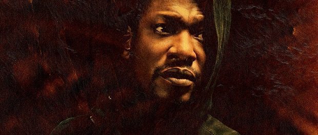 Roots Manuva, Bleeds 620 Roots Manuva, Bleeds