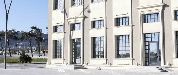 YARAT_Contemporary_Art_Centre,_Baku.620
