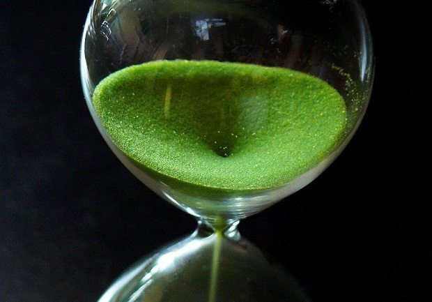 hourglass, life-extending