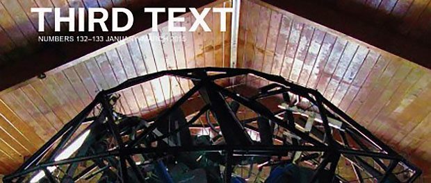 third text cover