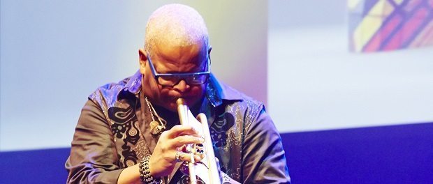 Terence Blanchard 620 Terence Blanchard