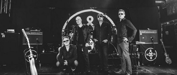 The Mission 30 Anniversary 620 The Mission