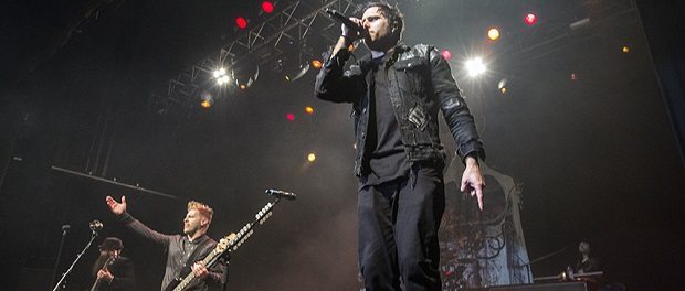 Three Days Grace 620
