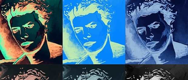 drawing-1135457_960_720 Bowie