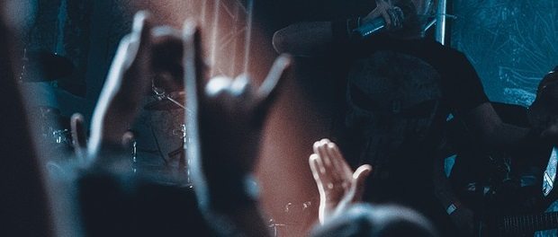 new metal monthly releases