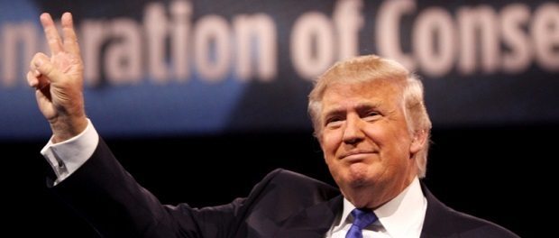 Donald Trump 620 Donald Trump