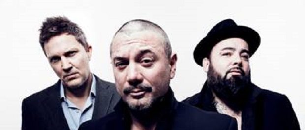 Fun Lovin' Criminals620 Fun Lovin' Criminals