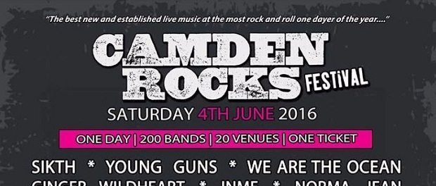 camden rocks 2016 620 Camden Rocks