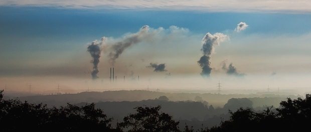 industry by foto-rabe620 industry