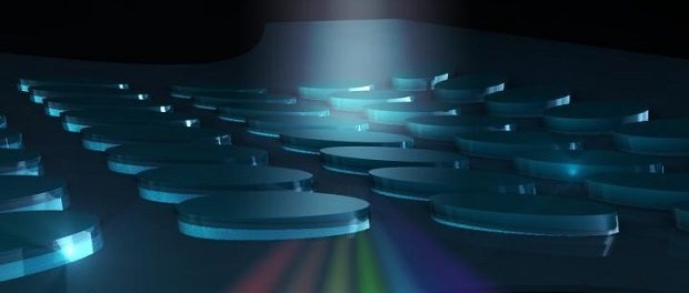 nanoscale glass structures Rmit and University of Adelaide 620