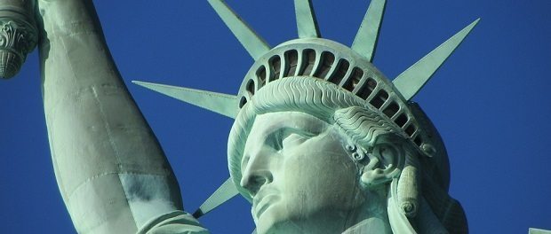 statue-of-liberty by ronile620 Stature of Liberty