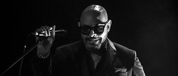 Barry Adamson 620 Barry Adamson