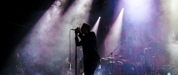 Loitered Lens: Jesus and Mary Chain (Forum, 2016) - Trebuchet