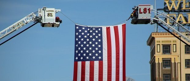 US flag by jp26jp620