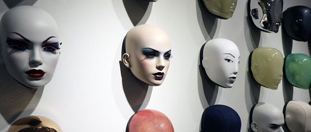 masks by chummels620