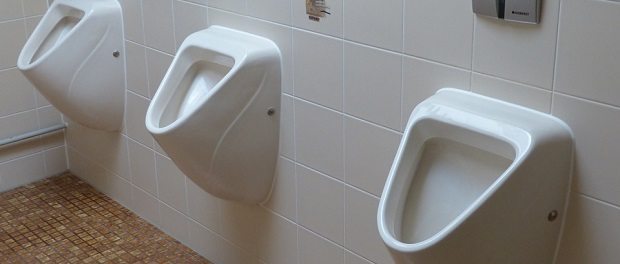 toilet by Hans620 toilet