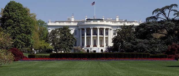 white-house-620 by Skeeze white-house