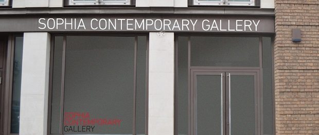 © 2016 Sophia Contemporary Gallery620