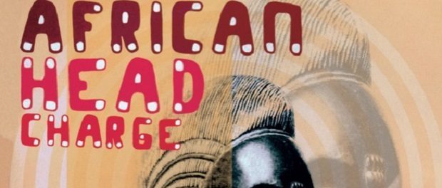 African Head Charge