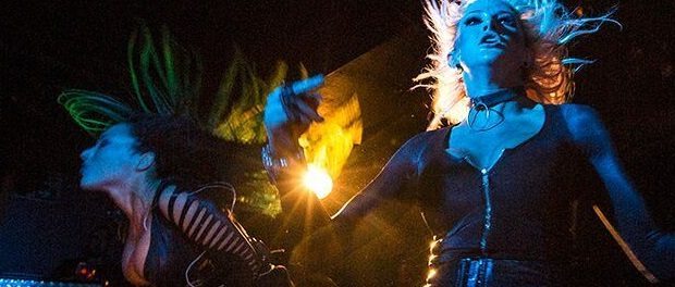 Butcher Babies 620 Butcher Babies