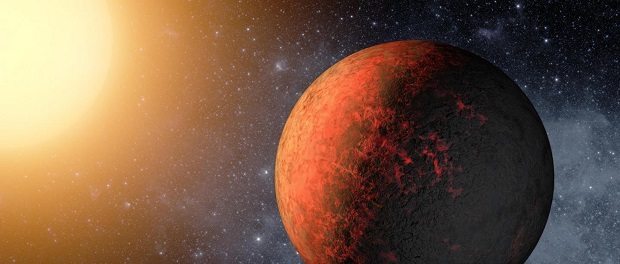 NASAAmesJPL-Caltech620 Exoplanet search