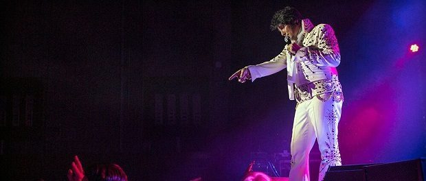 Shawn Klush at Watford Colosseum, April 2016 620