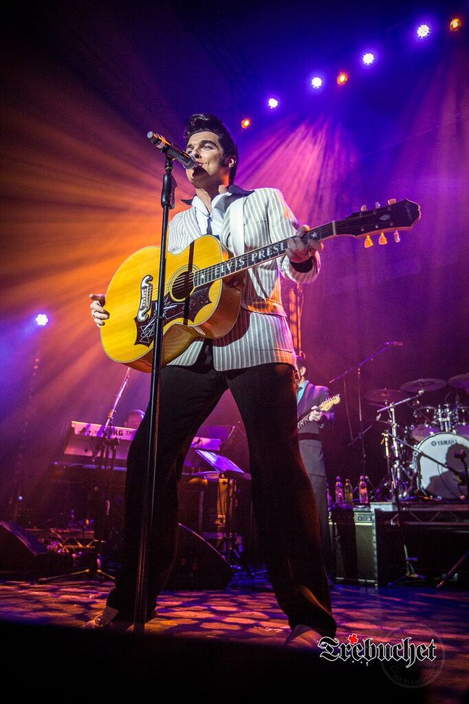 Loitered Lens Shawn Klush Trebuchet Magazine