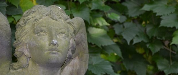 cemetery by PeterBe620 cemetery by PeterBe620