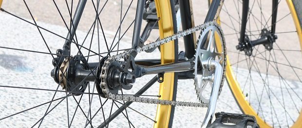 fixie 620