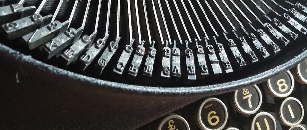 typewriter620