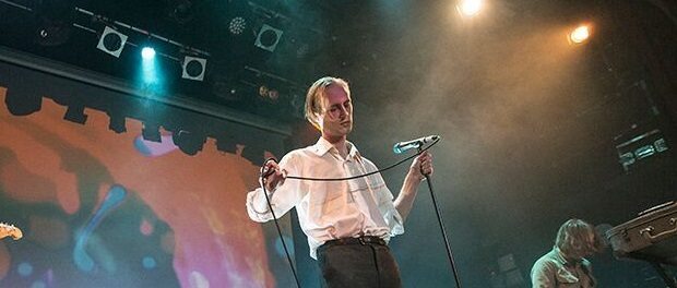 Eagulls 620