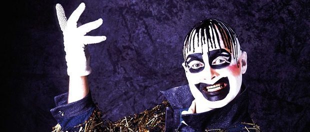 The Legend of Leigh Bowery620 The Legend of Leigh Bowery