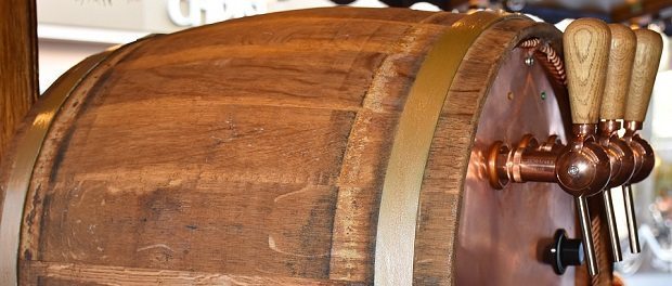beer barrel 620