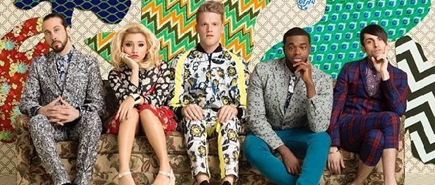 Pentatonix