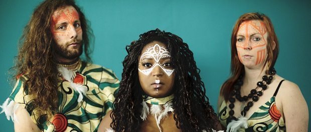 vodun hi q 620 Vodun