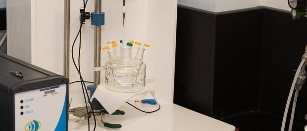 Hydrogen manufacture by Los Alamos National Laboratory620 efficient hydrogen