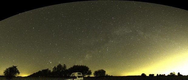 light pollution 620 light pollution