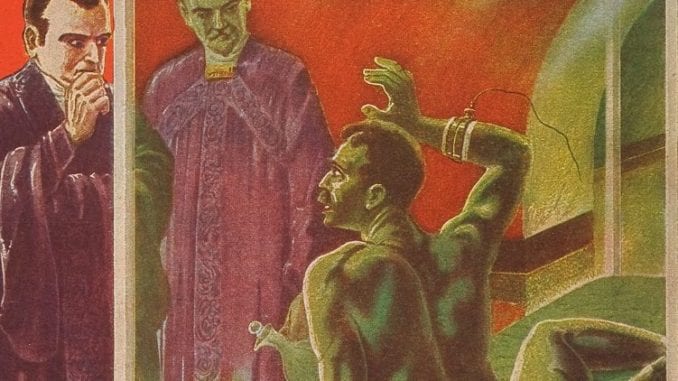 when-the-sleeper-wakes-amazing-stories-cover-1024 When the Sleeper Wakes