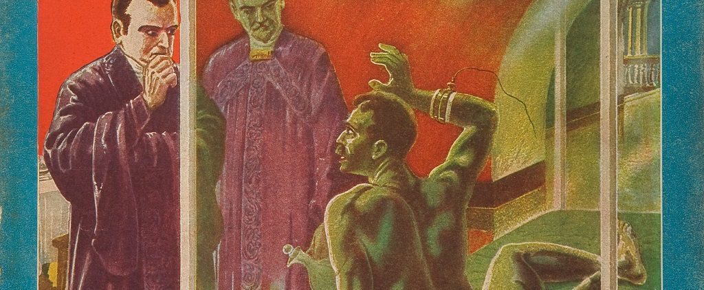 When the Sleeper Wakes by H.G. Wells When the Sleeper Wakes by H.G. Wells