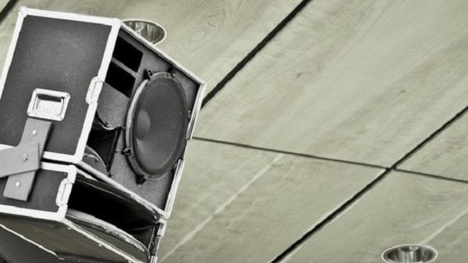 acoustics