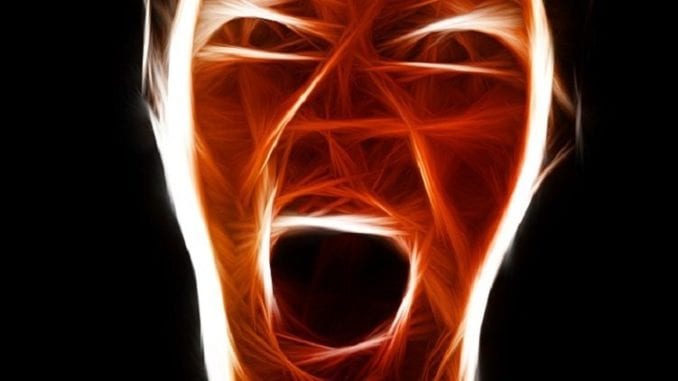 Anger