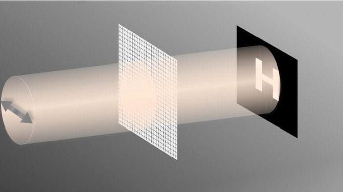 Hidden inkjet images by Ajay Nahata, University of Utah 1024 Hidden inkjet images by Ajay Nahata, University of Utah 1024