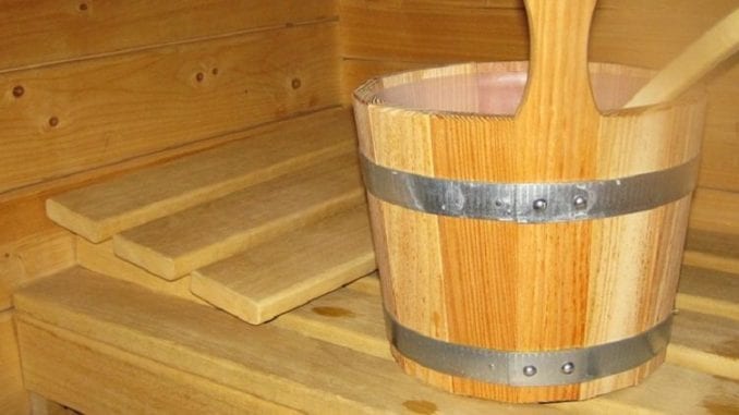 Sauna by PublicDomainPictures and Pixabay 1024 saunas
