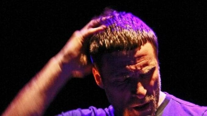 Sleaford Mods, Roundhouse, November 2016 1024 Sleaford Mods, Roundhouse, November 2016 1024