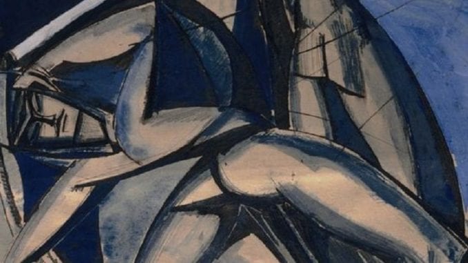 Wyndham Lewis The Dancers, 1912 1024 Wyndham Lewis The Dancers, 1912 1024