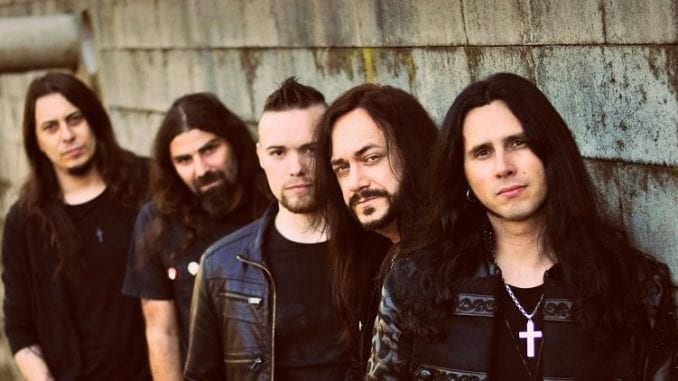 Firewind 1024 Firewind
